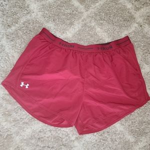 Under Armour shorts